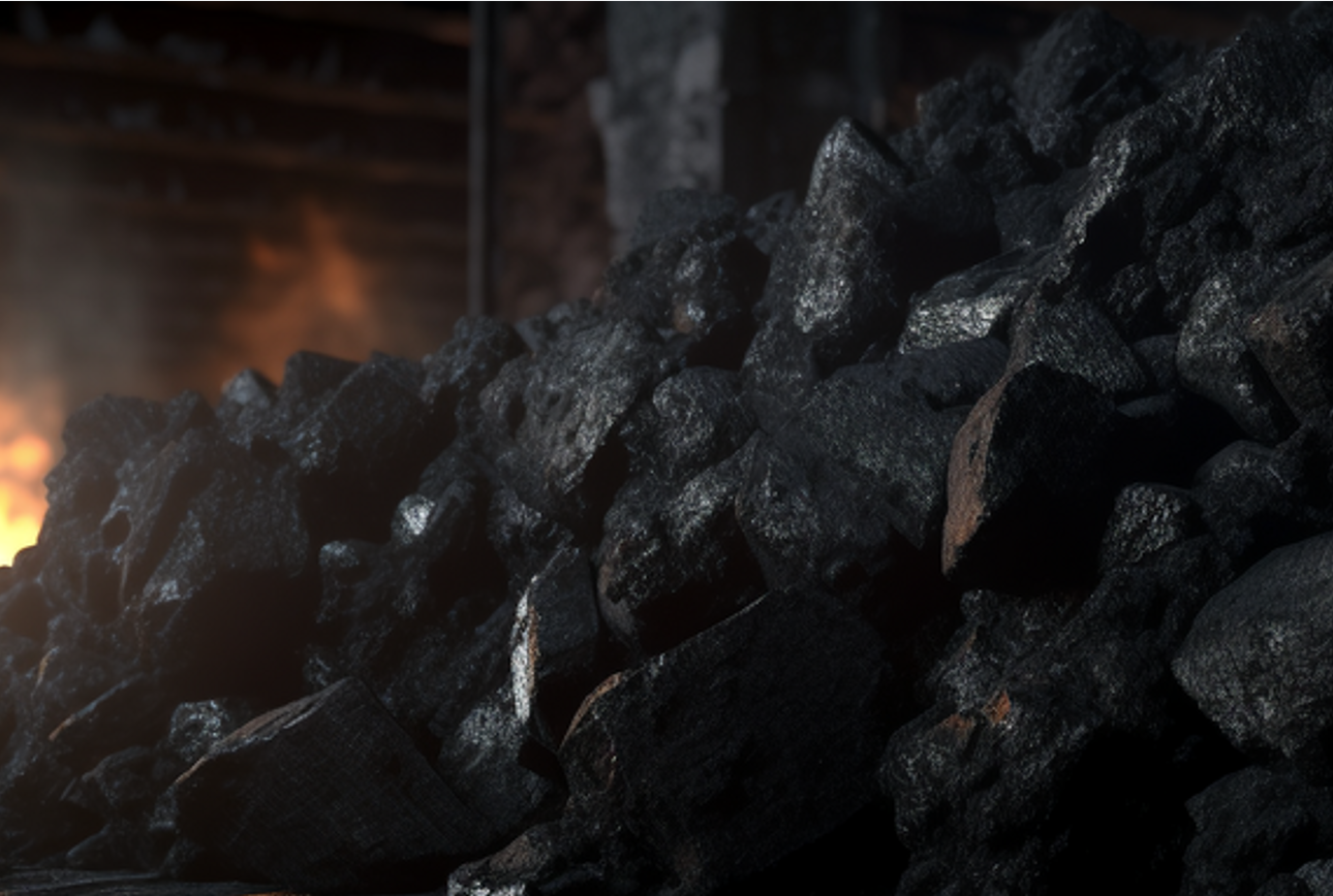 煤厂的灰尘怎么处理