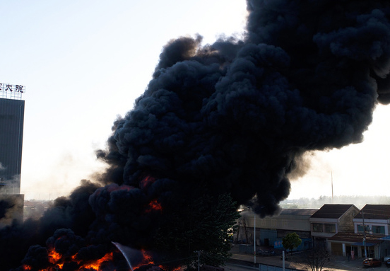 高压细水雾灭火系统用于哪些场景