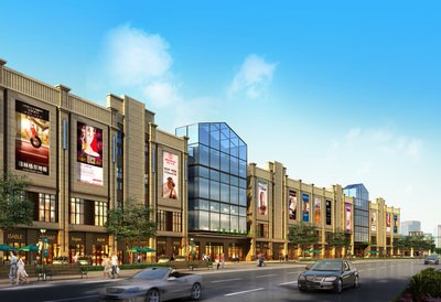 大型场所设置高压细水雾灭火系统有什么优势