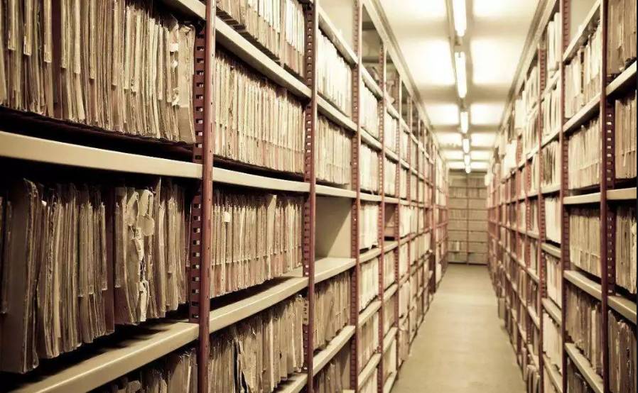 档案馆、图书馆、档案馆能用高压细水雾来防火灭火吗