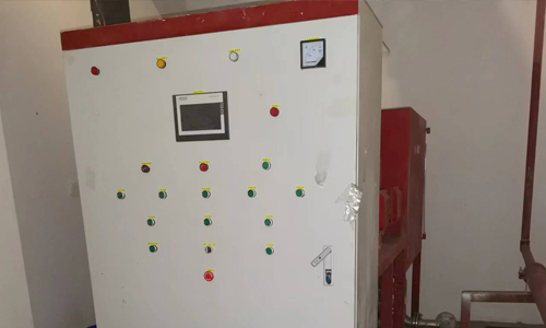 高压细水雾安装区域控制阀组要注意什么